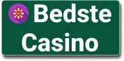 Casino Uden Rofus logo